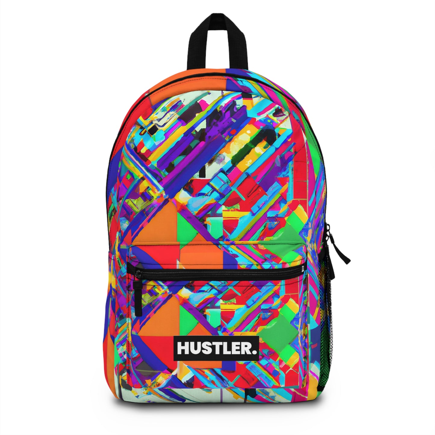Starfire23 - Hustler Backpack