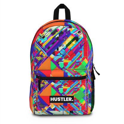 Starfire23 - Hustler Backpack