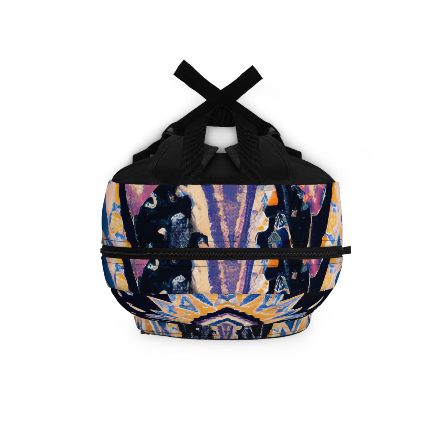 GlitzJavelin - LGBTQ+ Pride Backpack