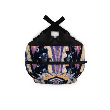 GlitzJavelin - LGBTQ+ Pride Backpack