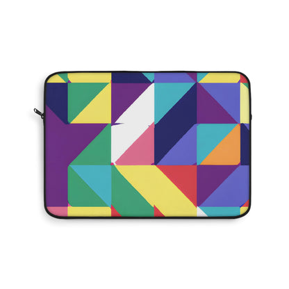 FantasiaFierceness - LGBTQ+ Laptop Sleeve (12", 13", 15")