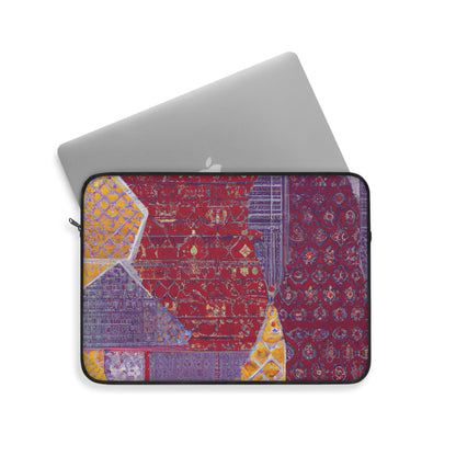 LoLite LaRouge - LGBTQ+ Laptop Sleeve (12", 13", 15")