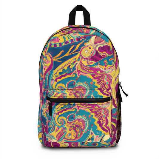DixieDarling - LGBTQ+ Pride Backpack