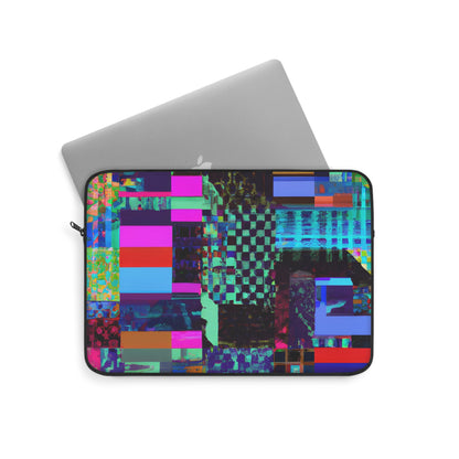 Celestrum - LGBTQ+ Laptop Sleeve (12", 13", 15")