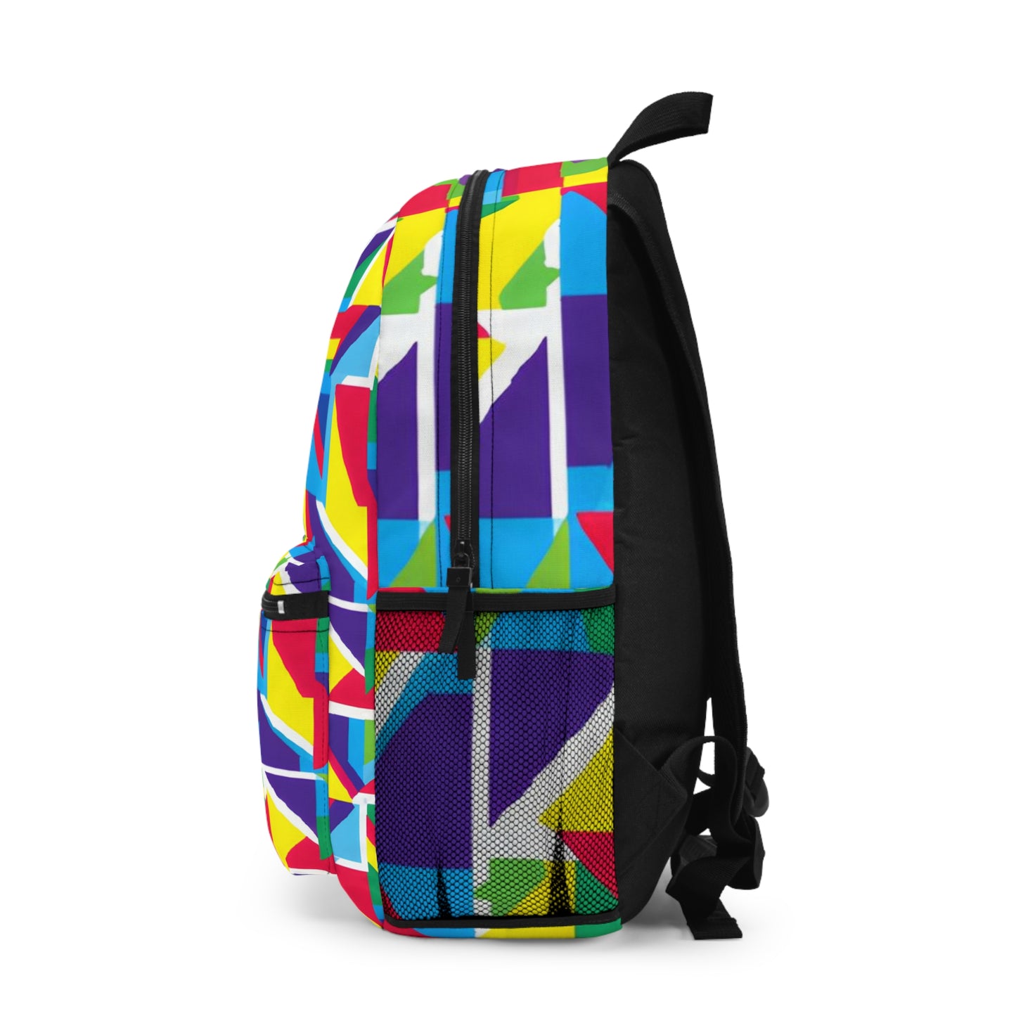 Fabulocity - Hustler Pride Backpack
