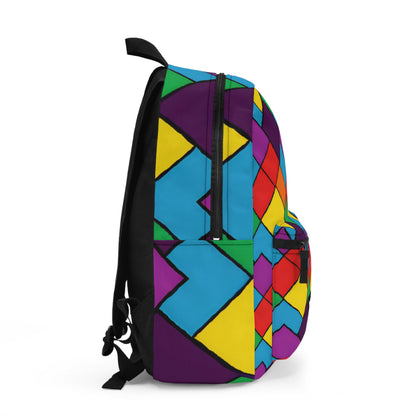 SparkleFever - Hustler Pride Backpack