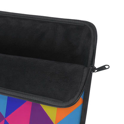 GlamGoddess - LGBTQ+ Laptop Sleeve (12", 13", 15")