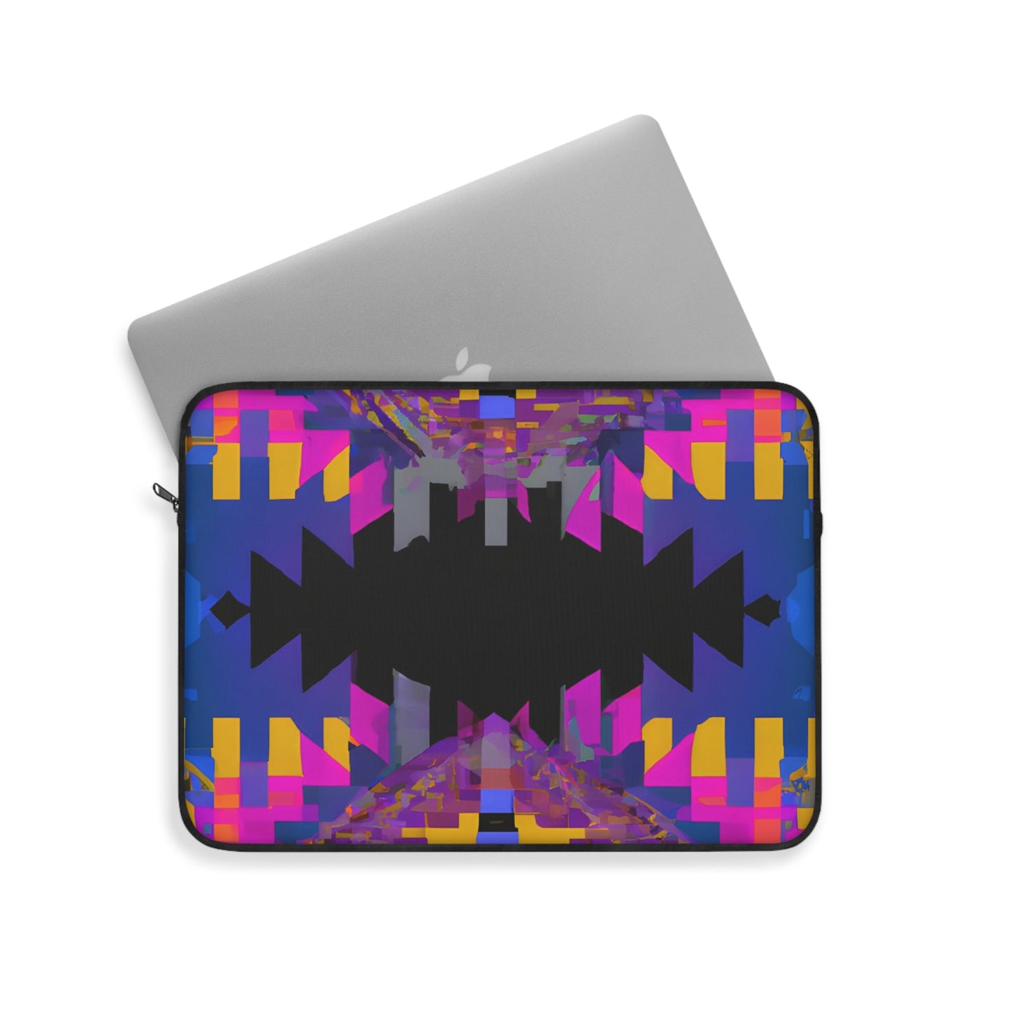 GalaxyVyXx - LGBTQ+ Laptop Sleeve (12", 13", 15")