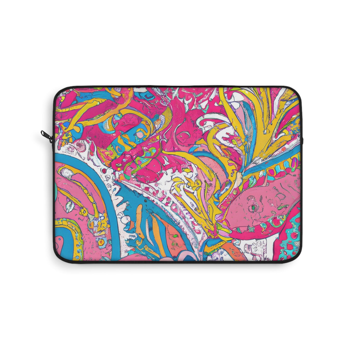 LuminousLola - LGBTQ+ Laptop Sleeve (12", 13", 15")