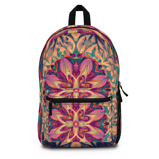 LusciousLola - LGBTQ+ Pride Backpack