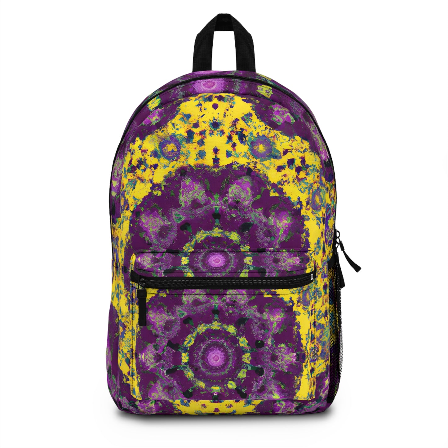 RadianceVanity - LGBTQ+ Pride Backpack
