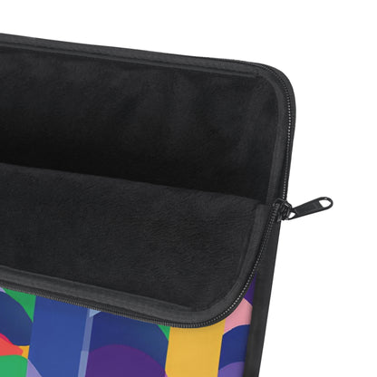 FancyFeathers - LGBTQ+ Laptop Sleeve (12", 13", 15")