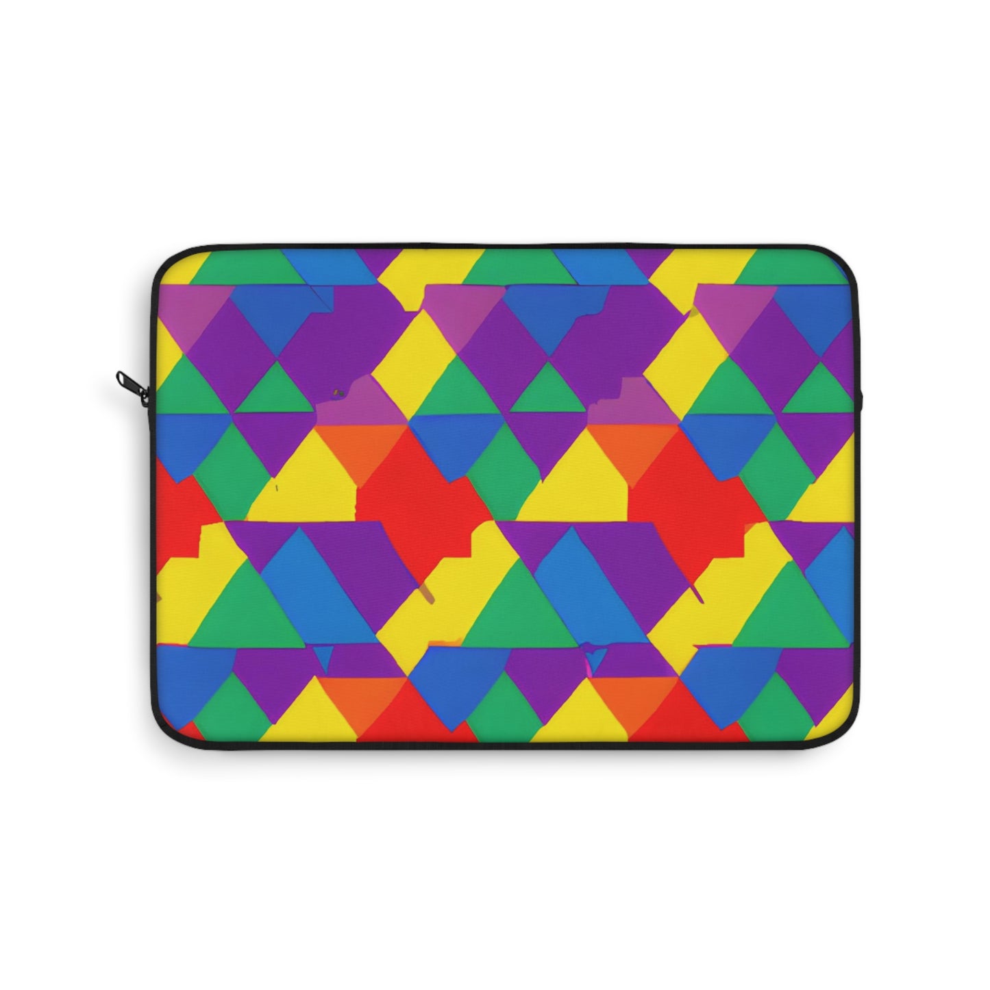 GreatDivaGlamorama - LGBTQ+ Laptop Sleeve (12", 13", 15")