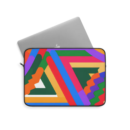 DivaDazzle - LGBTQ+ Laptop Sleeve (12", 13", 15")