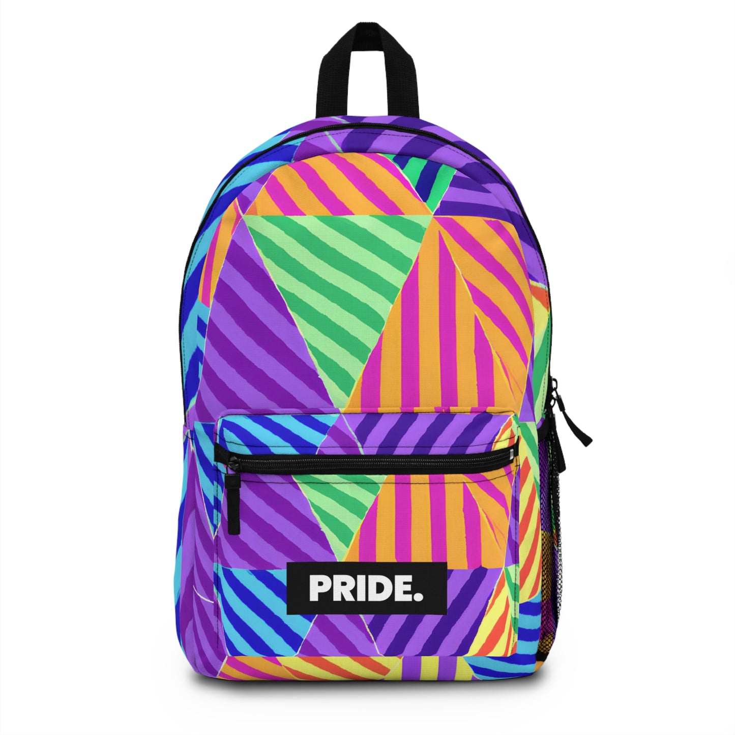 TwinkleStarlight - Hustler Pride Backpack