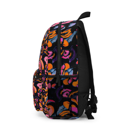 BerlinFantsy - LGBTQ+ Pride Backpack