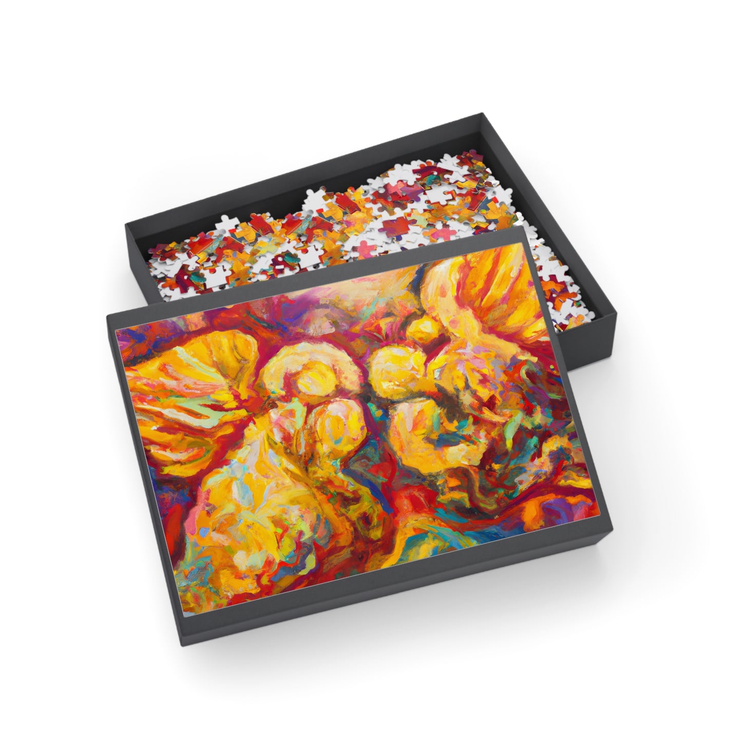 LeonardoCesari - Gay Hope Jigsaw Puzzle