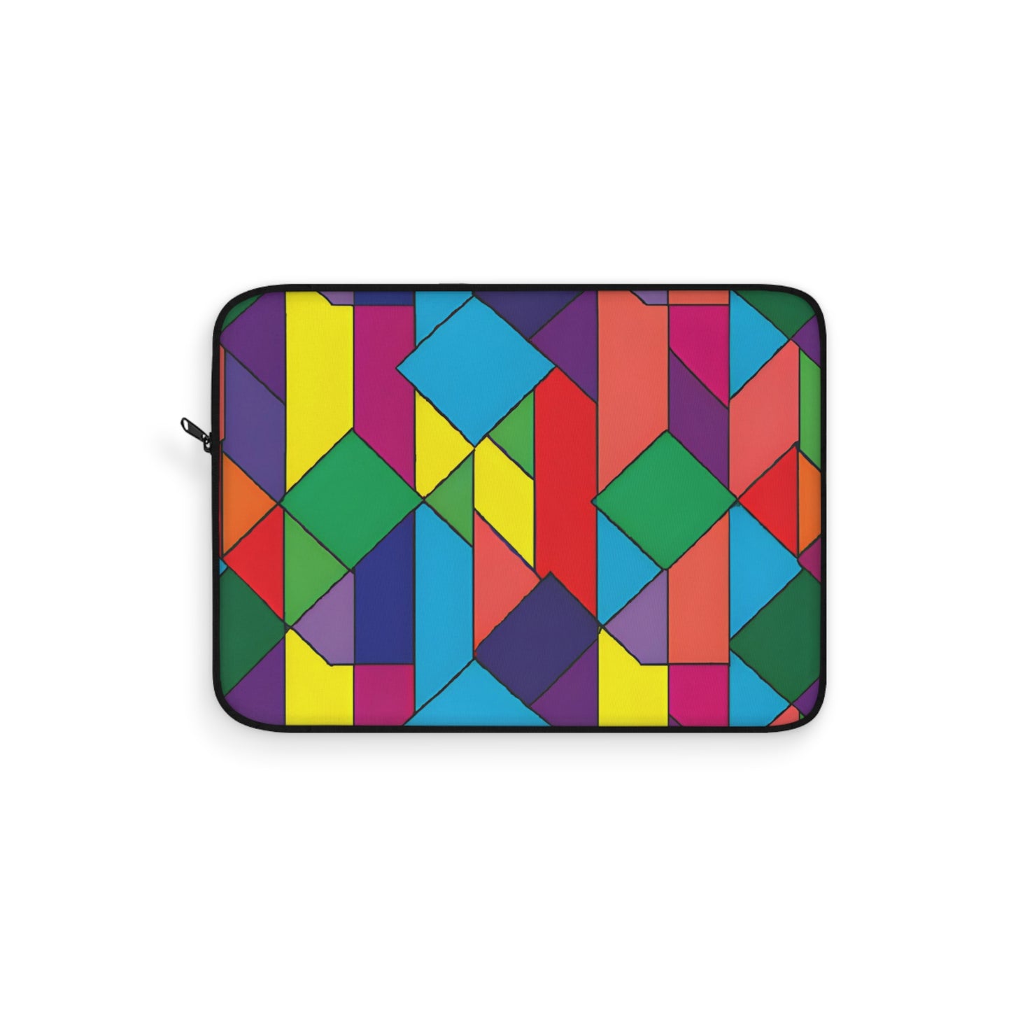 AuroraFluxx - LGBTQ+ Laptop Sleeve (12", 13", 15")