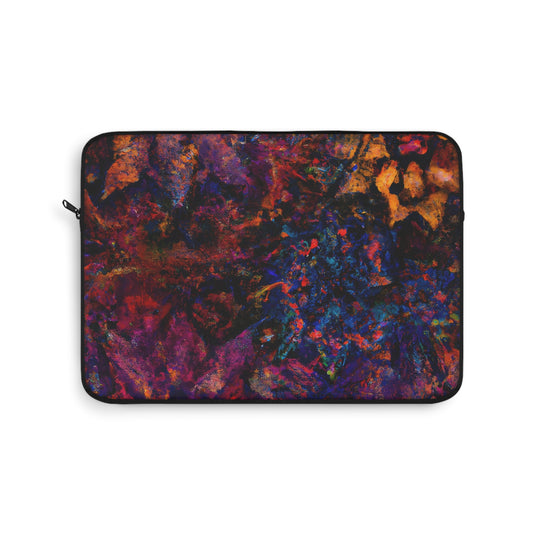 IrisLilith - LGBTQ+ Laptop Sleeve (12", 13", 15")