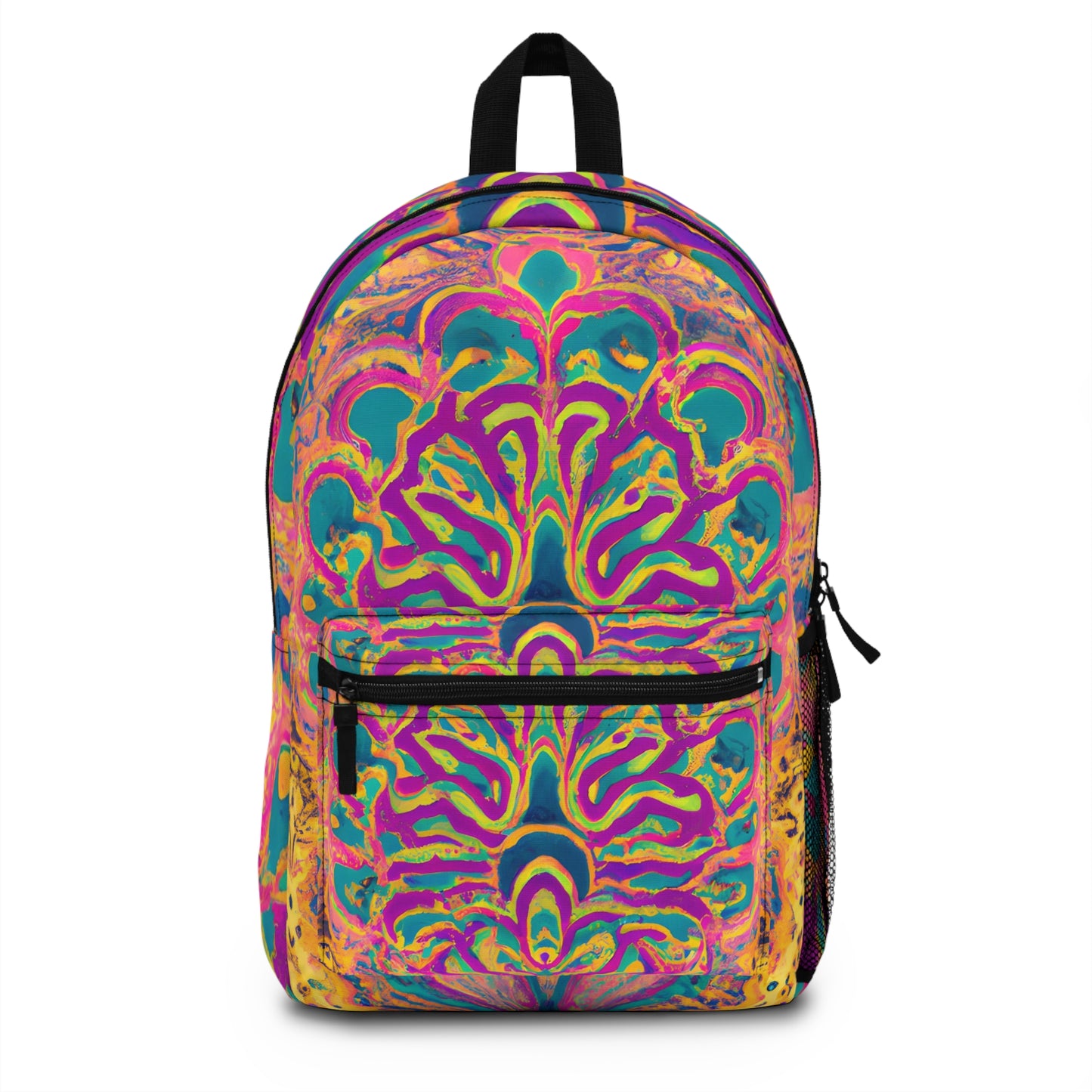 SilverLace - LGBTQ+ Pride Backpack