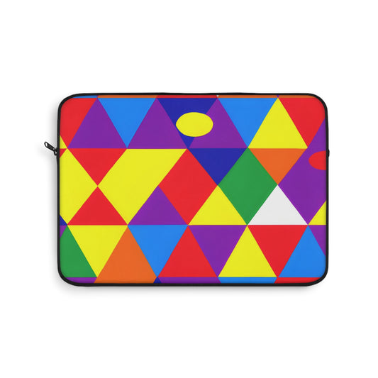 CocoLicious - LGBTQ+ Laptop Sleeve (12", 13", 15")
