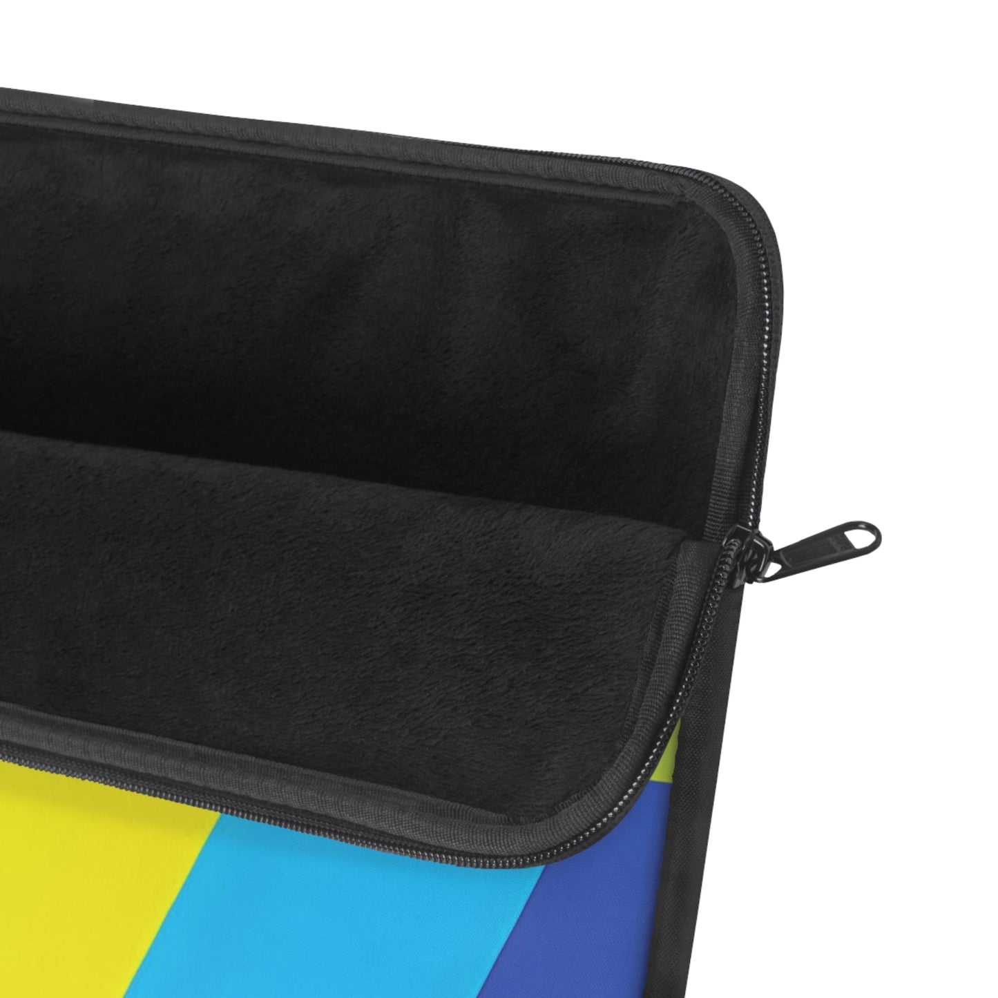BanjiBoy - LGBTQ+ Laptop Sleeve (12", 13", 15")