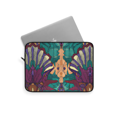 NellieSparkles - LGBTQ+ Laptop Sleeve (12", 13", 15")