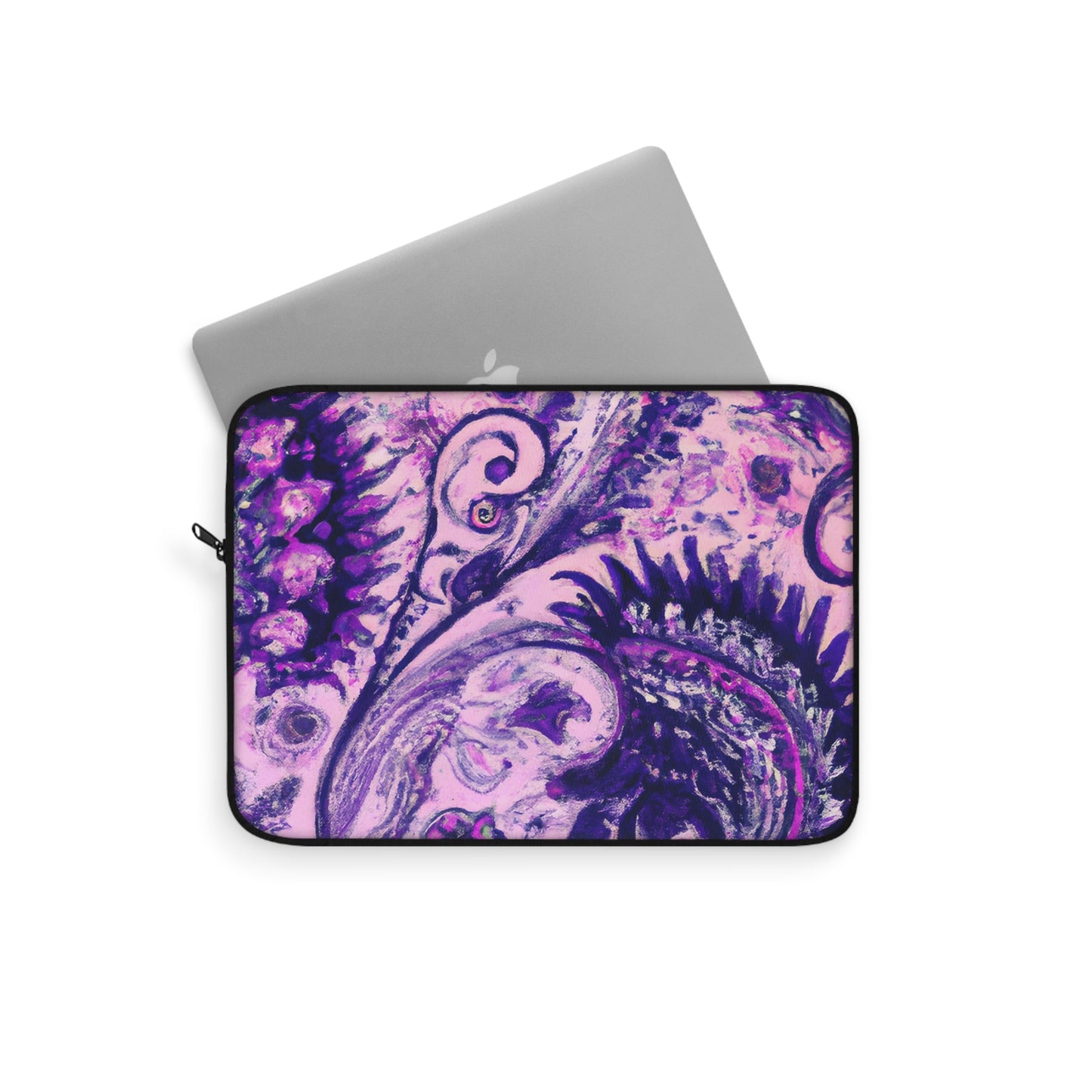 FlamboSkye - LGBTQ+ Laptop Sleeve (12", 13", 15")