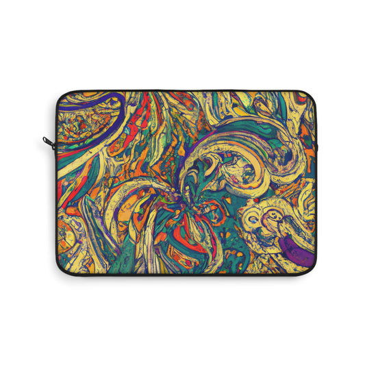 VanityVamp - LGBTQ+ Laptop Sleeve (12", 13", 15")