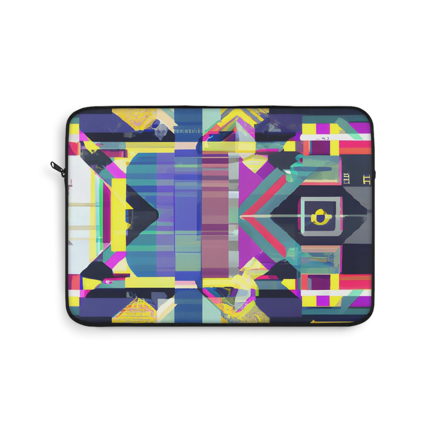 NeonPhoenix23 - LGBTQ+ Laptop Sleeve (12", 13", 15")