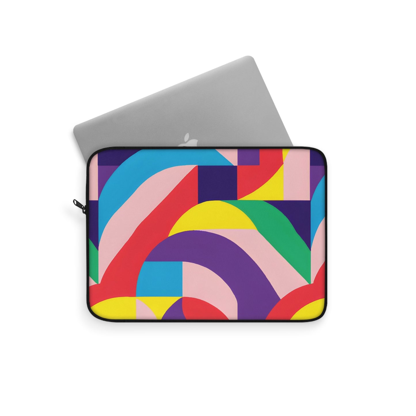 FernFabulosity - LGBTQ+ Laptop Sleeve (12", 13", 15")