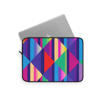 VanityFierce - LGBTQ+ Laptop Sleeve (12", 13", 15")