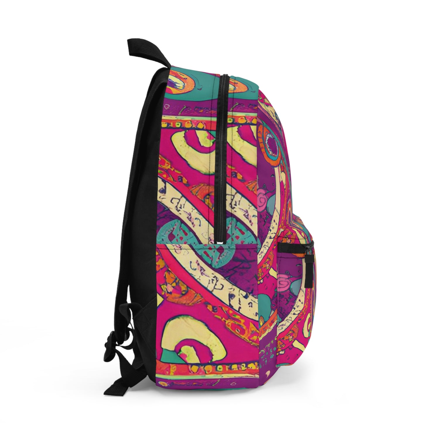 MarleneSparkle - LGBTQ+ Pride Backpack