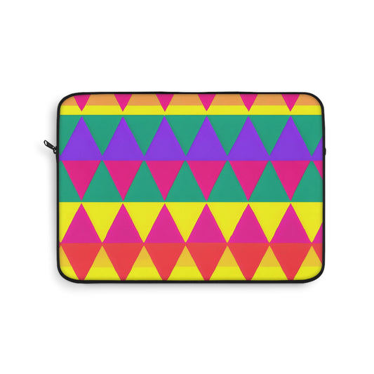 BoomShakaLaka - LGBTQ+ Laptop Sleeve (12", 13", 15")