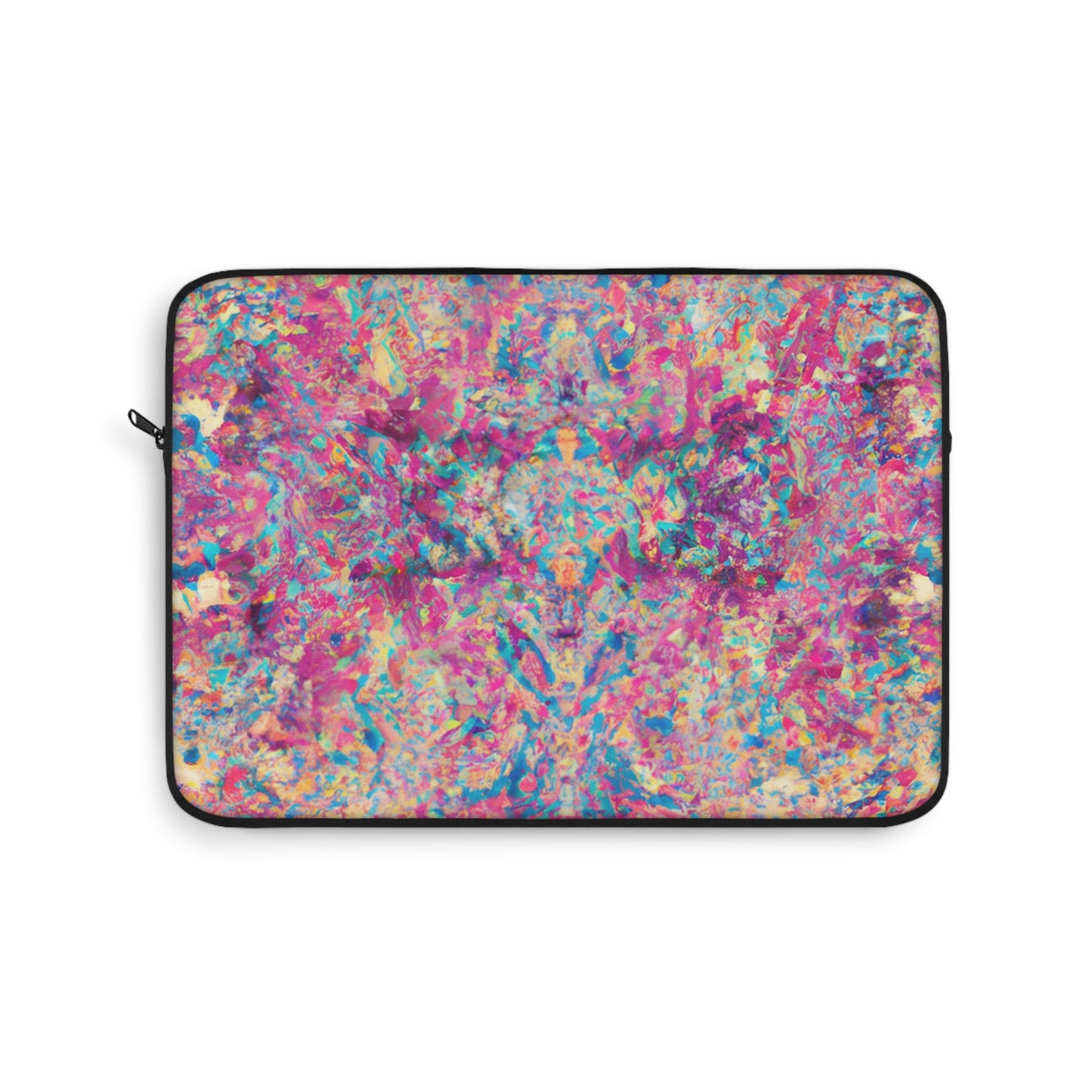 GlamPoppy - LGBTQ+ Laptop Sleeve (12", 13", 15")