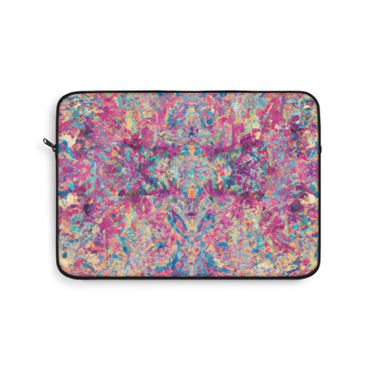 GlamPoppy - LGBTQ+ Laptop Sleeve (12", 13", 15")