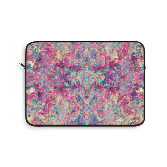 GlamPoppy - LGBTQ+ Laptop Sleeve (12", 13", 15")