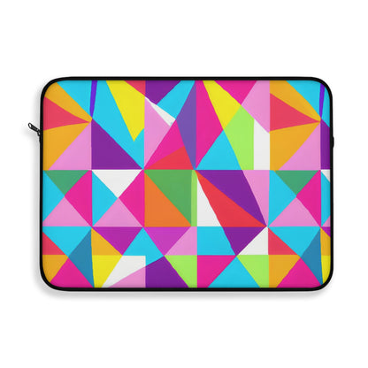 MarvellousMaxine - LGBTQ+ Laptop Sleeve (12", 13", 15")