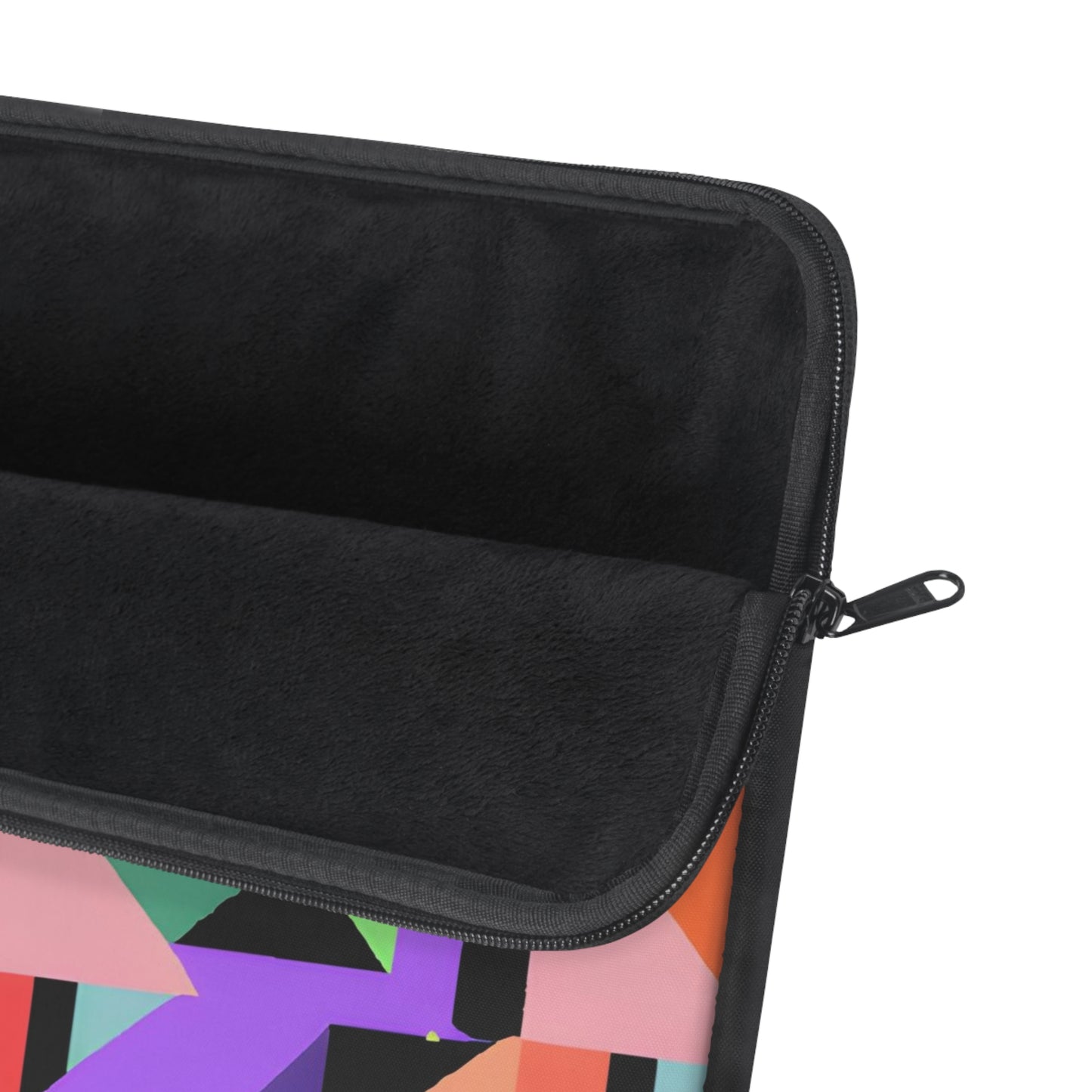 GlitzyGlam Tammy - LGBTQ+ Laptop Sleeve (12", 13", 15")