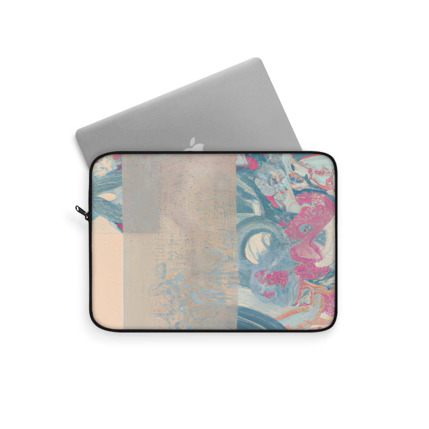 VelvetTango - LGBTQ+ Laptop Sleeve (12", 13", 15")