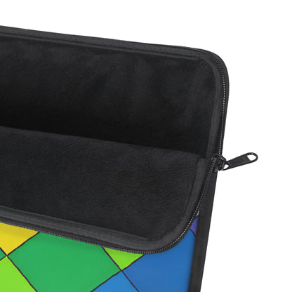 VanityFaire - LGBTQ+ Laptop Sleeve (12", 13", 15")