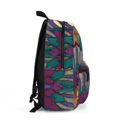NellieSparkles - LGBTQ+ Pride Backpack