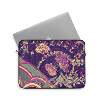 MoxieVegas - LGBTQ+ Laptop Sleeve (12", 13", 15")