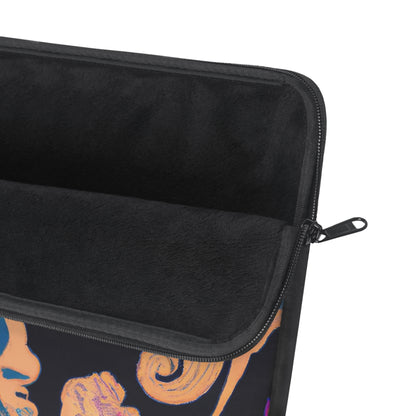 MoxieFlambe - LGBTQ+ Laptop Sleeve (12", 13", 15")