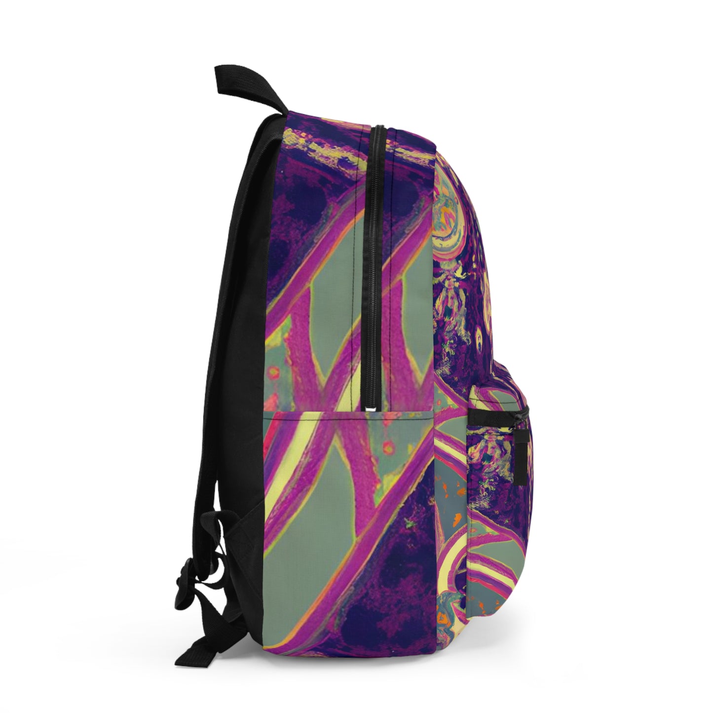 MoxieVegas - LGBTQ+ Pride Backpack