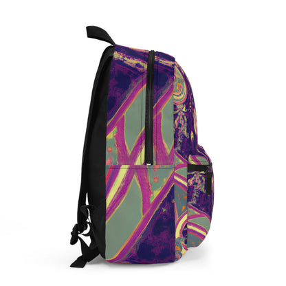 MoxieVegas - LGBTQ+ Pride Backpack