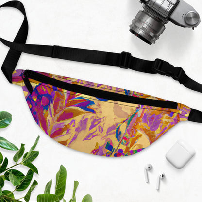 Glamazonia - LGBTQ+ Fanny Pack Belt Bag