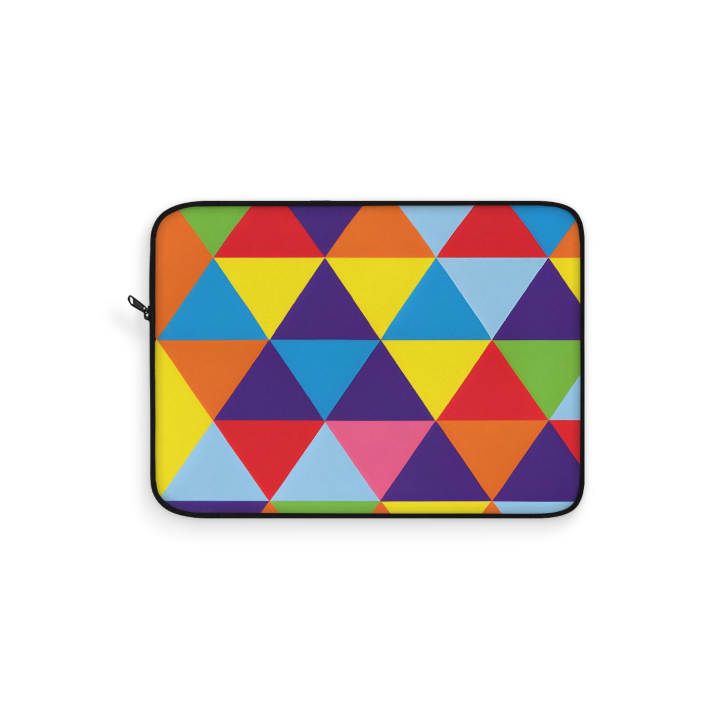 FlameQueen - LGBTQ+ Laptop Sleeve (12", 13", 15")