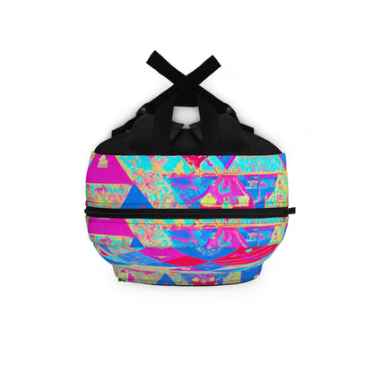 Luminoxxa - Hustler Backpack