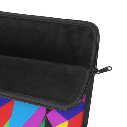 FantaseyFayce - LGBTQ+ Laptop Sleeve (12", 13", 15")